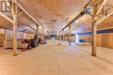 BUILDING #2 UPPER #1 - 434 LYNDEN ROAD Brantford Ontario photo 3