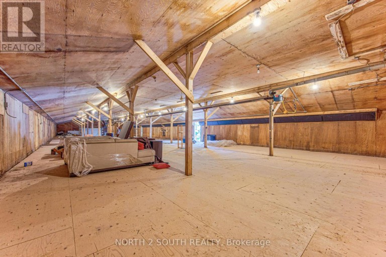 BUILDING #2 UPPER #1 - 434 LYNDEN ROAD, Brantford, Ontario, N3T5M1