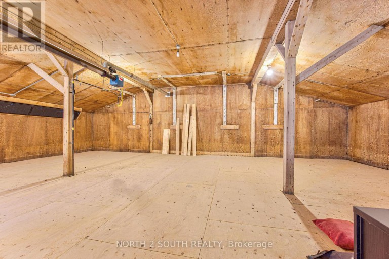 BUILDING #2 UPPER #1 - 434 LYNDEN ROAD, Brantford, Ontario, N3T5M1