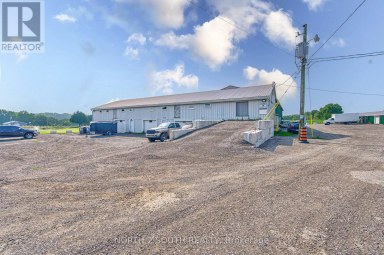 BUILDING #4 UPPER #1 - 428 LYNDEN ROAD Brantford Ontario photo 1