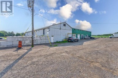 BUILDING 4 UPPER #1 & #2 - 428 LYNDEN ROAD Brantford Ontario photo 1