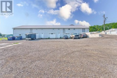 BUILDING 4 UPPER #1 & #2 - 428 LYNDEN ROAD Brantford Ontario photo 3