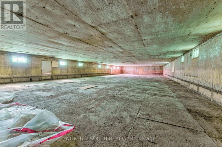BUILDING 4 UPPER #1 & #2 - 428 LYNDEN ROAD, Brantford, Ontario, N3T5M1