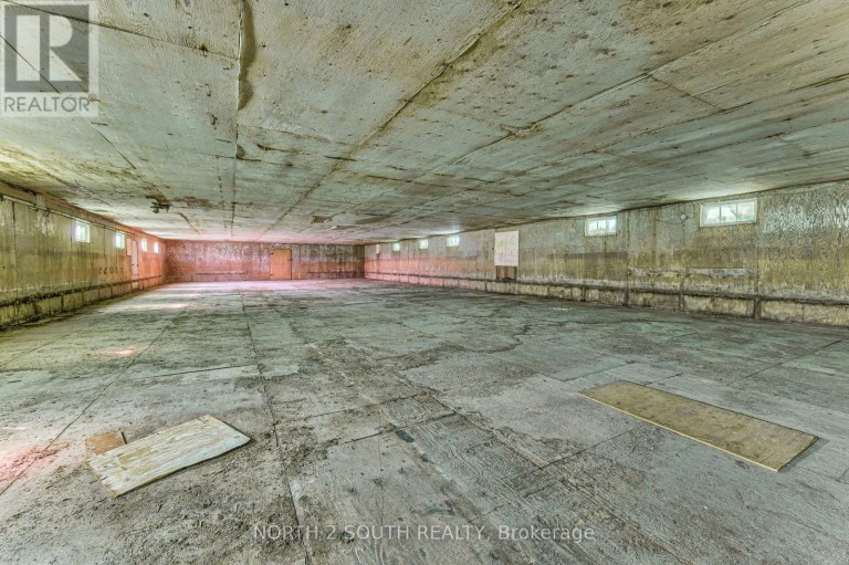 BUILDING 4 UPPER #1 & #2 - 428 LYNDEN ROAD, Brantford, Ontario, N3T5M1