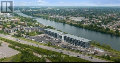 206 - 350 PRINCE CHARLES DRIVE S Welland (Broadway) Ontario photo 10