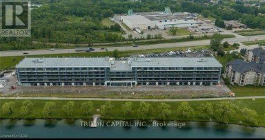 206 - 350 PRINCE CHARLES DRIVE S Welland (Broadway) Ontario photo 16