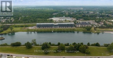 206 - 350 PRINCE CHARLES DRIVE S Welland (Broadway) Ontario photo 4