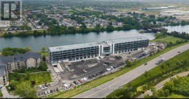 206 - 350 PRINCE CHARLES DRIVE S Welland (Broadway) Ontario photo 5