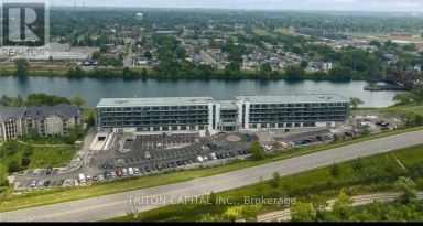 206 - 350 PRINCE CHARLES DRIVE S Welland (Broadway) Ontario photo 6
