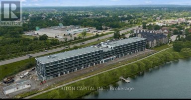 206 - 350 PRINCE CHARLES DRIVE S Welland (Broadway) Ontario photo 9