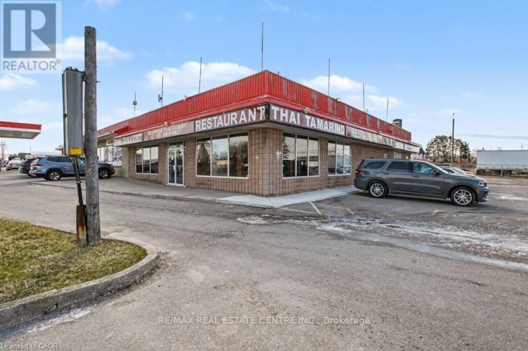 1654 WILSON STREET W, Hamilton (Jerseyville), Ontario, L0R1P0