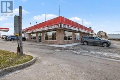 1654 WILSON STREET W Hamilton (Jerseyville) Ontario photo 1