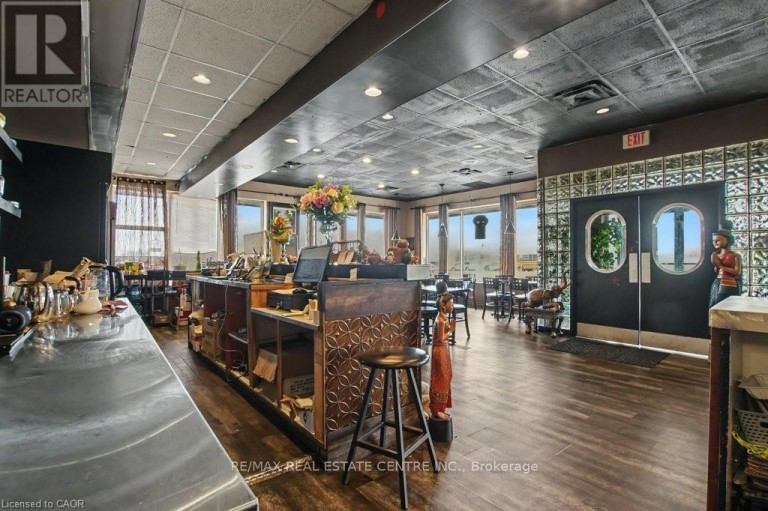 1654 WILSON STREET W, Hamilton (Jerseyville), Ontario, L0R1P0
