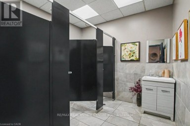 1654 WILSON STREET W Hamilton (Jerseyville) Ontario photo 14
