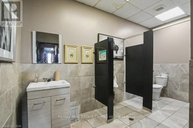 1654 WILSON STREET W Hamilton (Jerseyville) Ontario photo 15