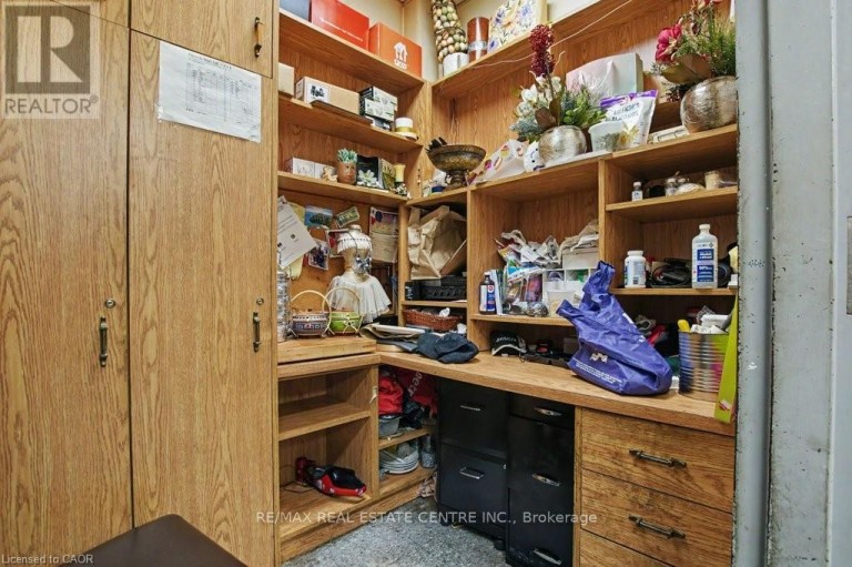 1654 WILSON STREET W, Hamilton (Jerseyville), Ontario, L0R1P0