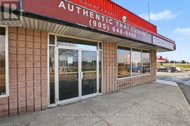 1654 WILSON STREET W Hamilton (Jerseyville) Ontario photo 2