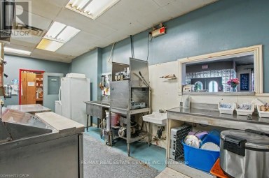 1654 WILSON STREET W Hamilton (Jerseyville) Ontario photo 20