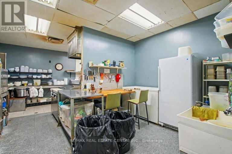 1654 WILSON STREET W, Hamilton (Jerseyville), Ontario, L0R1P0