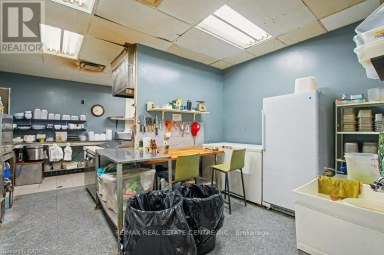 1654 WILSON STREET W Hamilton (Jerseyville) Ontario photo 21