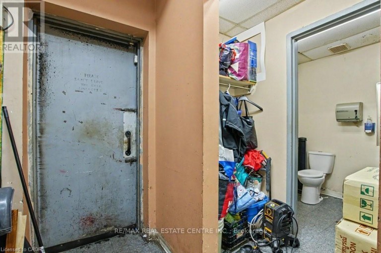 1654 WILSON STREET W, Hamilton (Jerseyville), Ontario, L0R1P0