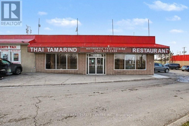 1654 WILSON STREET W, Hamilton (Jerseyville), Ontario, L0R1P0