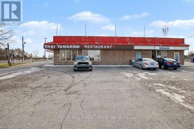 1654 WILSON STREET W Hamilton (Jerseyville) Ontario photo 3