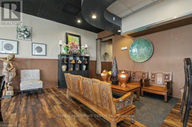 1654 WILSON STREET W Hamilton (Jerseyville) Ontario photo 8