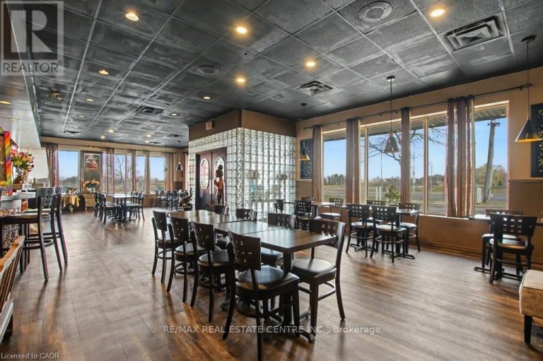 1654 WILSON STREET W, Hamilton (Jerseyville), Ontario, L0R1P0