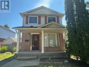 9 BUCHANAN CRESCENT Thorold (Confederation Heights) Ontario photo 1