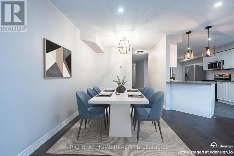 10 CITTADELLA BOULEVARD, Hamilton (Stoney Creek), Ontario, L8J3H5