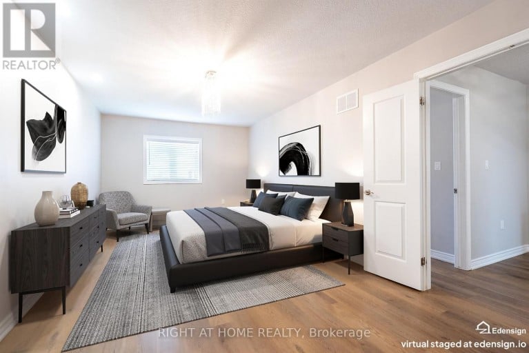 10 CITTADELLA BOULEVARD, Hamilton (Stoney Creek), Ontario, L8J3H5
