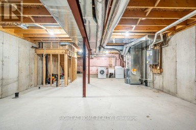 10 CITTADELLA BOULEVARD Hamilton (Stoney Creek) Ontario photo 31