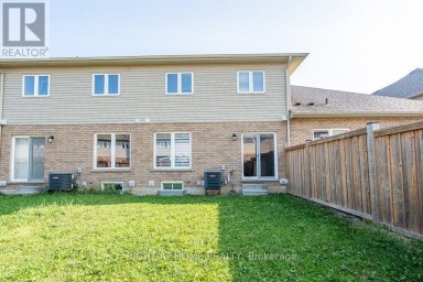 10 CITTADELLA BOULEVARD Hamilton (Stoney Creek) Ontario photo 33