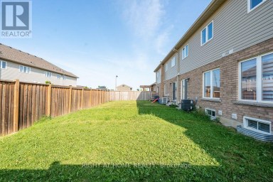 10 CITTADELLA BOULEVARD Hamilton (Stoney Creek) Ontario photo 37