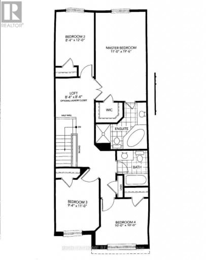 10 CITTADELLA BOULEVARD, Hamilton (Stoney Creek), Ontario, L8J3H5
