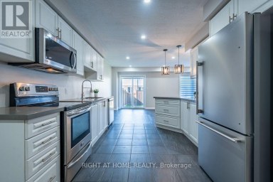 10 CITTADELLA BOULEVARD Hamilton (Stoney Creek) Ontario photo 4