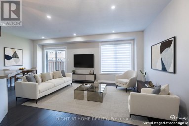 10 CITTADELLA BOULEVARD Hamilton (Stoney Creek) Ontario photo 9