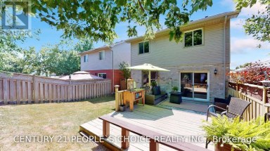 156 POCHARD LANE London East (East P) Ontario photo 15