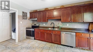 156 POCHARD LANE London East (East P) Ontario photo 5
