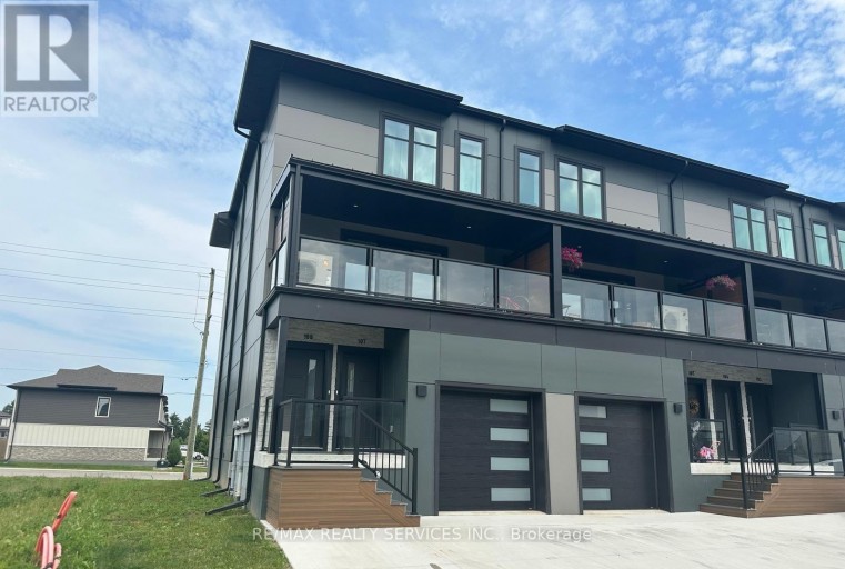 108 - 361 QUARTER TOWN LINE, Tillsonburg, Ontario, N4G0K2