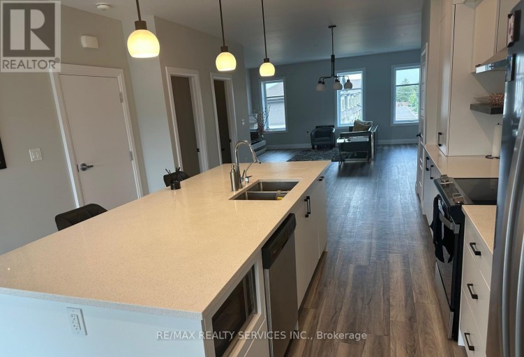 108 - 361 QUARTER TOWN LINE, Tillsonburg, Ontario, N4G0K2