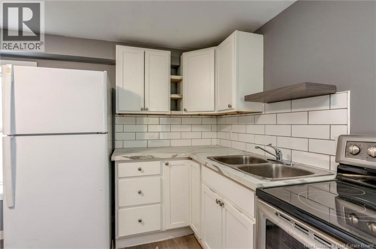 167 Adelaide Street, Saint John, New Brunswick, E2K1W9