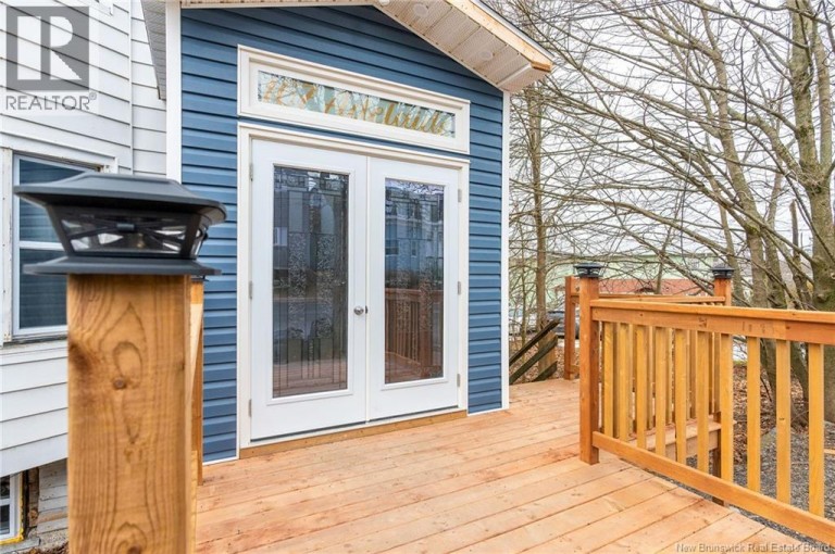 167 Adelaide Street, Saint John, New Brunswick, E2K1W9