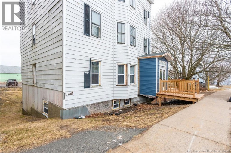 167 Adelaide Street, Saint John, New Brunswick, E2K1W9