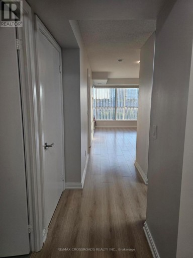 506 - 151 VILLAGE GREEN SQUARE, Toronto (Agincourt South-Malvern West), Ontario, M1S0K5