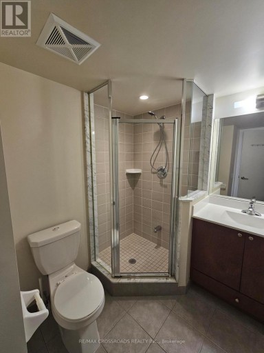 506 - 151 VILLAGE GREEN SQUARE, Toronto (Agincourt South-Malvern West), Ontario, M1S0K5
