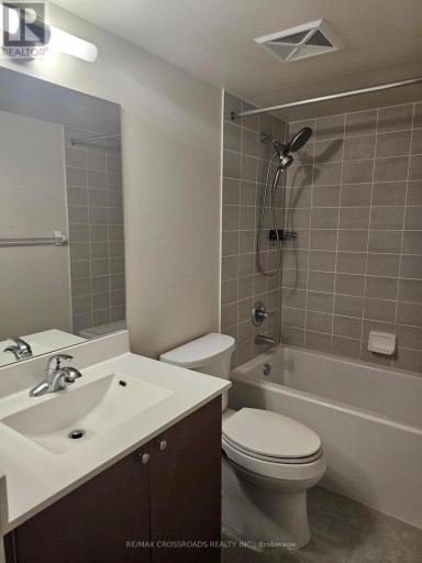 506 - 151 VILLAGE GREEN SQUARE, Toronto (Agincourt South-Malvern West), Ontario, M1S0K5