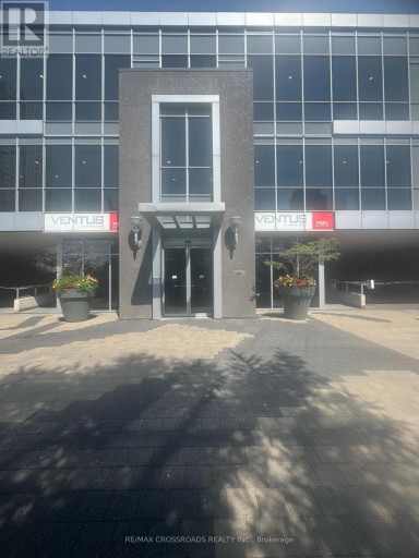 506 - 151 VILLAGE GREEN SQUARE, Toronto (Agincourt South-Malvern West), Ontario, M1S0K5
