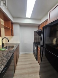 506 - 151 VILLAGE GREEN SQUARE Toronto (Agincourt South-Malvern West) Ontario photo 5